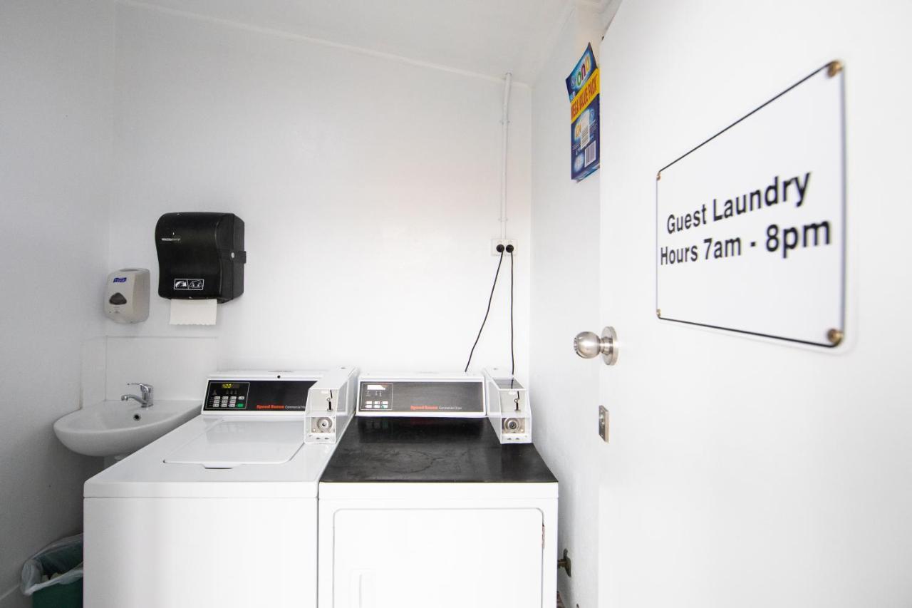 New England Motor Lodge Glen Innes Esterno foto