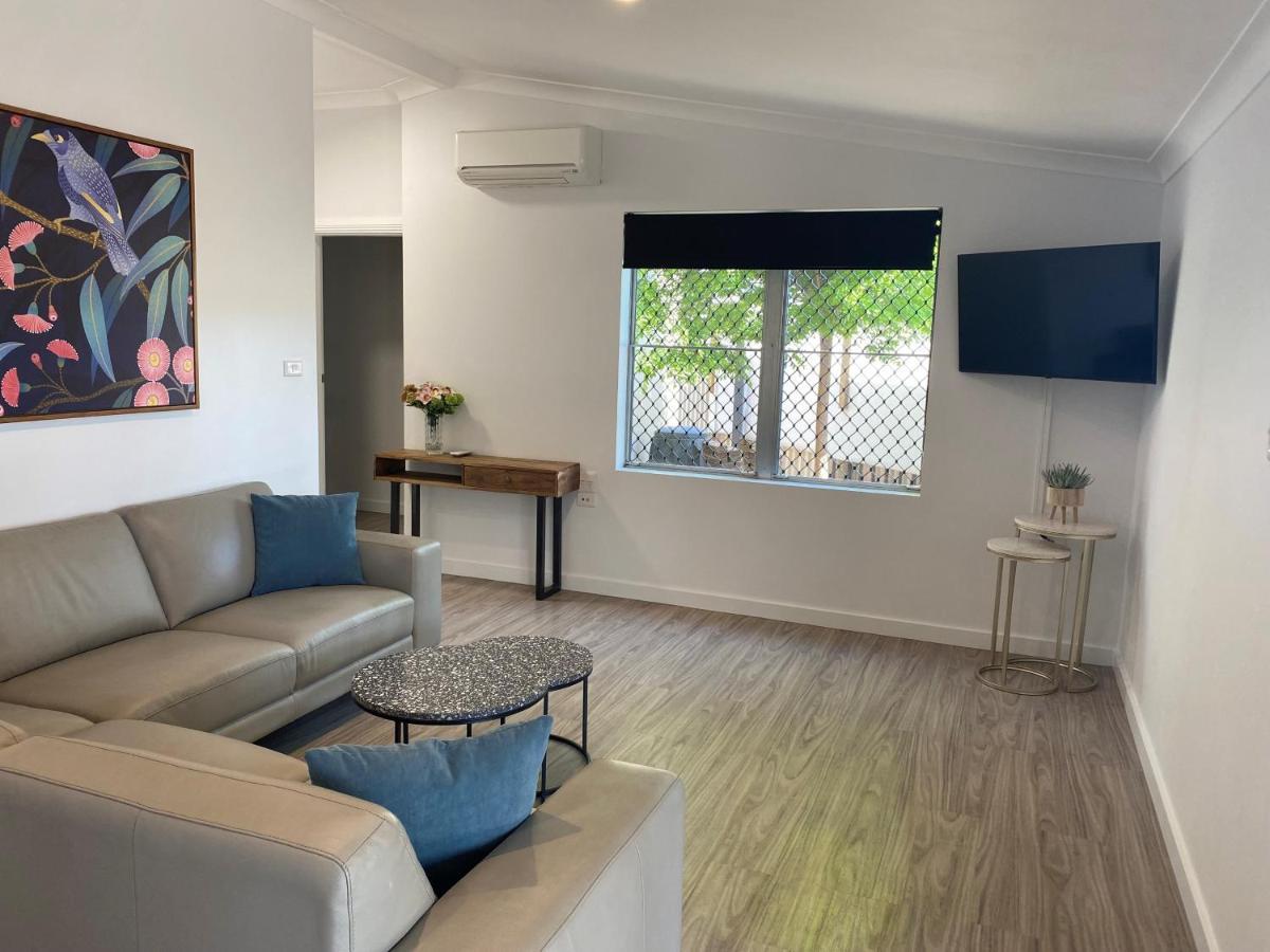 New England Motor Lodge Glen Innes Esterno foto