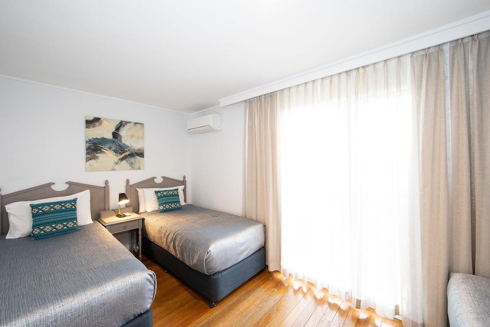 New England Motor Lodge Glen Innes Esterno foto