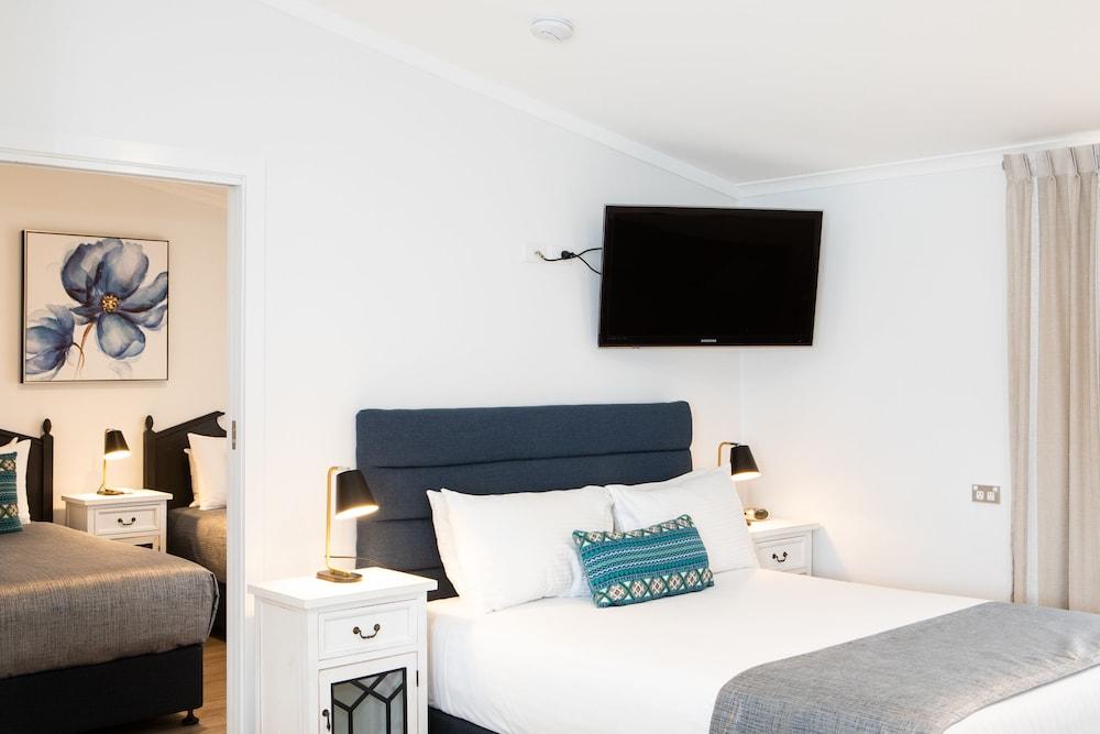 New England Motor Lodge Glen Innes Esterno foto