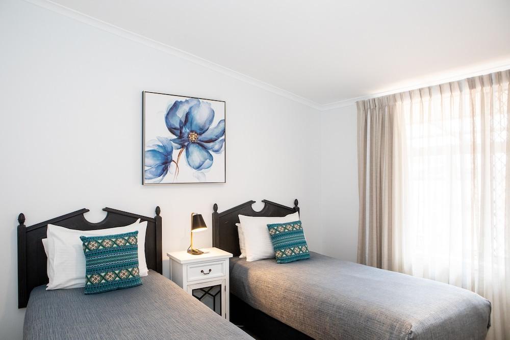 New England Motor Lodge Glen Innes Esterno foto