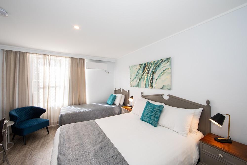 New England Motor Lodge Glen Innes Esterno foto