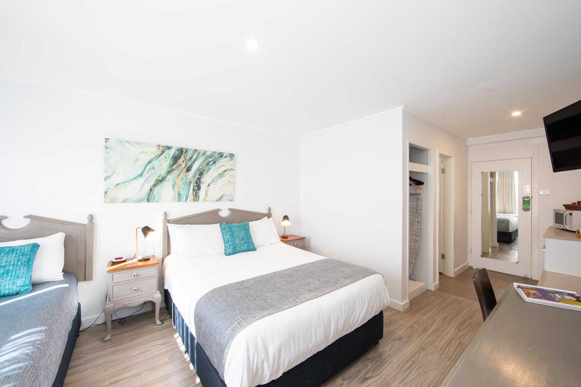New England Motor Lodge Glen Innes Esterno foto